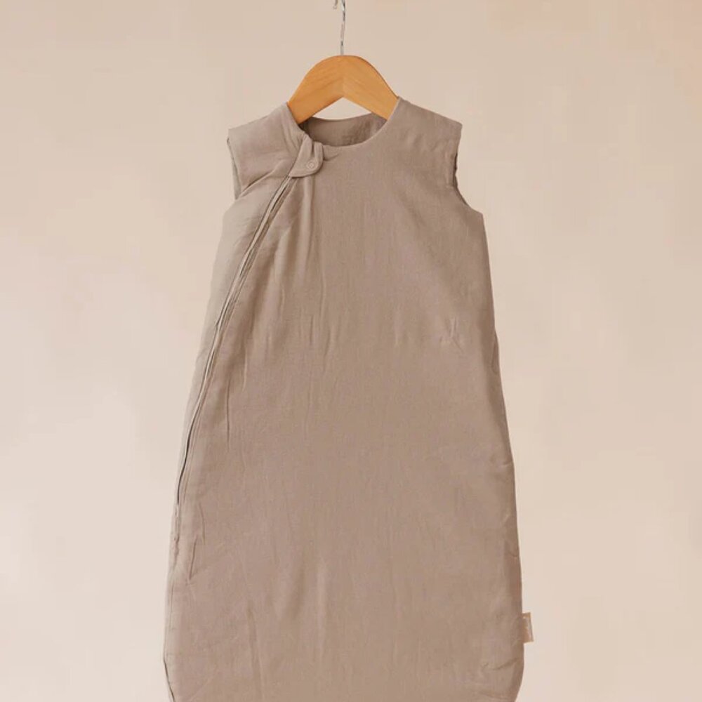 Wildbird linen sleep sack 0.5tog - Picture 2 of 7